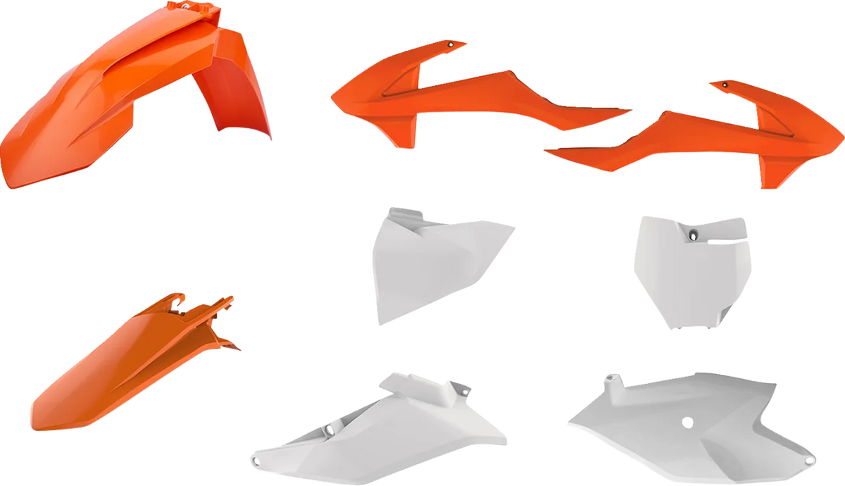Body Kit For KTM