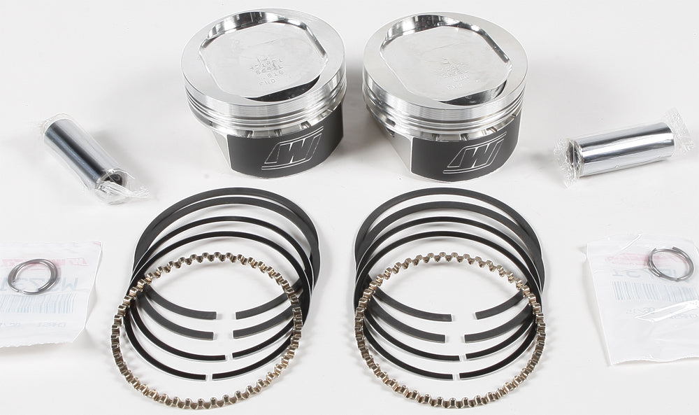 V-Twin Piston Kit