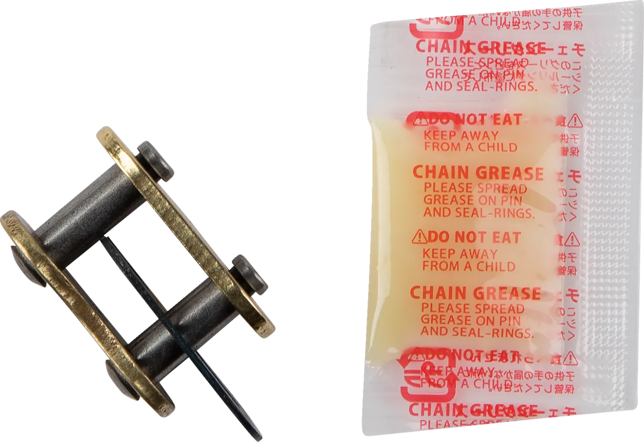 520 MXZ5 Connecting Link