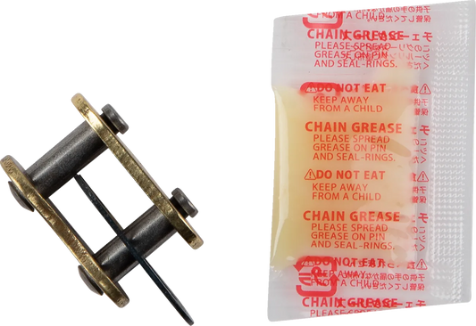 520 MXZ5 Connecting Link