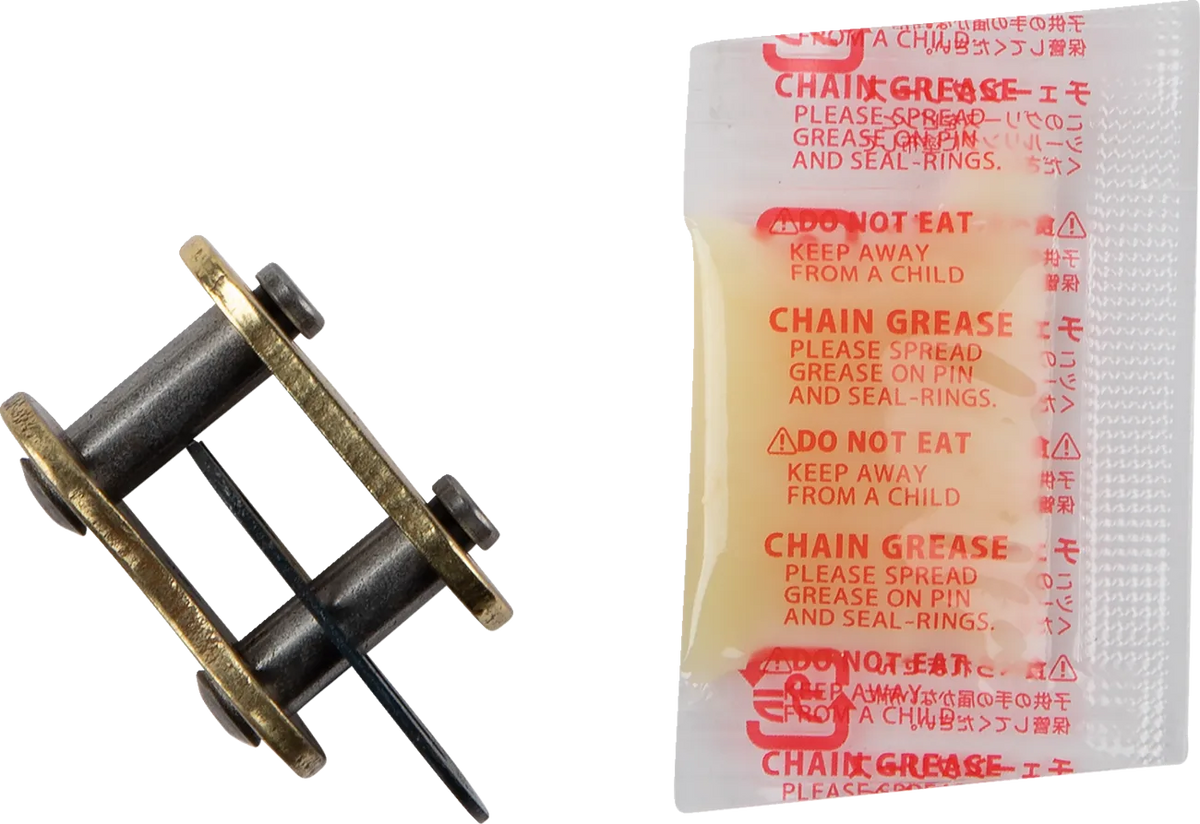 520 MXZ5 Connecting Link