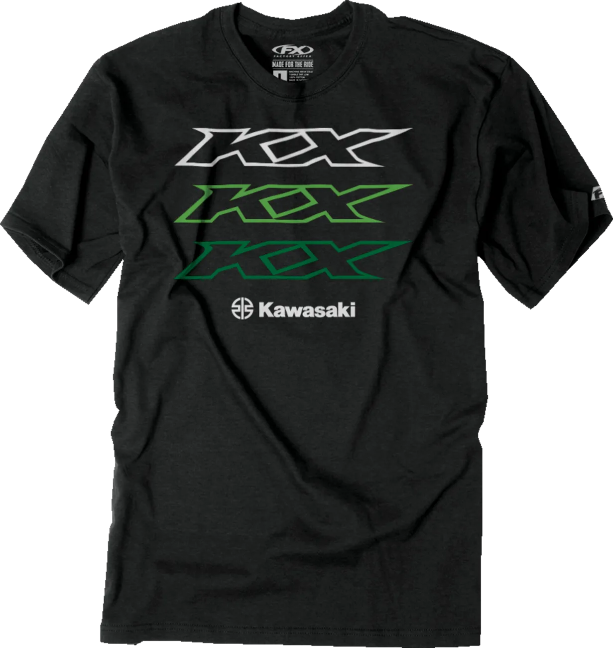 Kawasaki Repeater T-Shirt