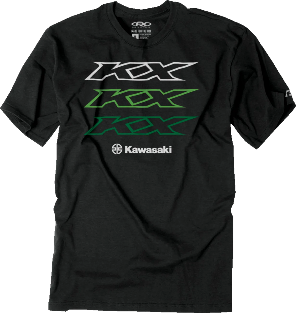 Kawasaki Repeater T-Shirt