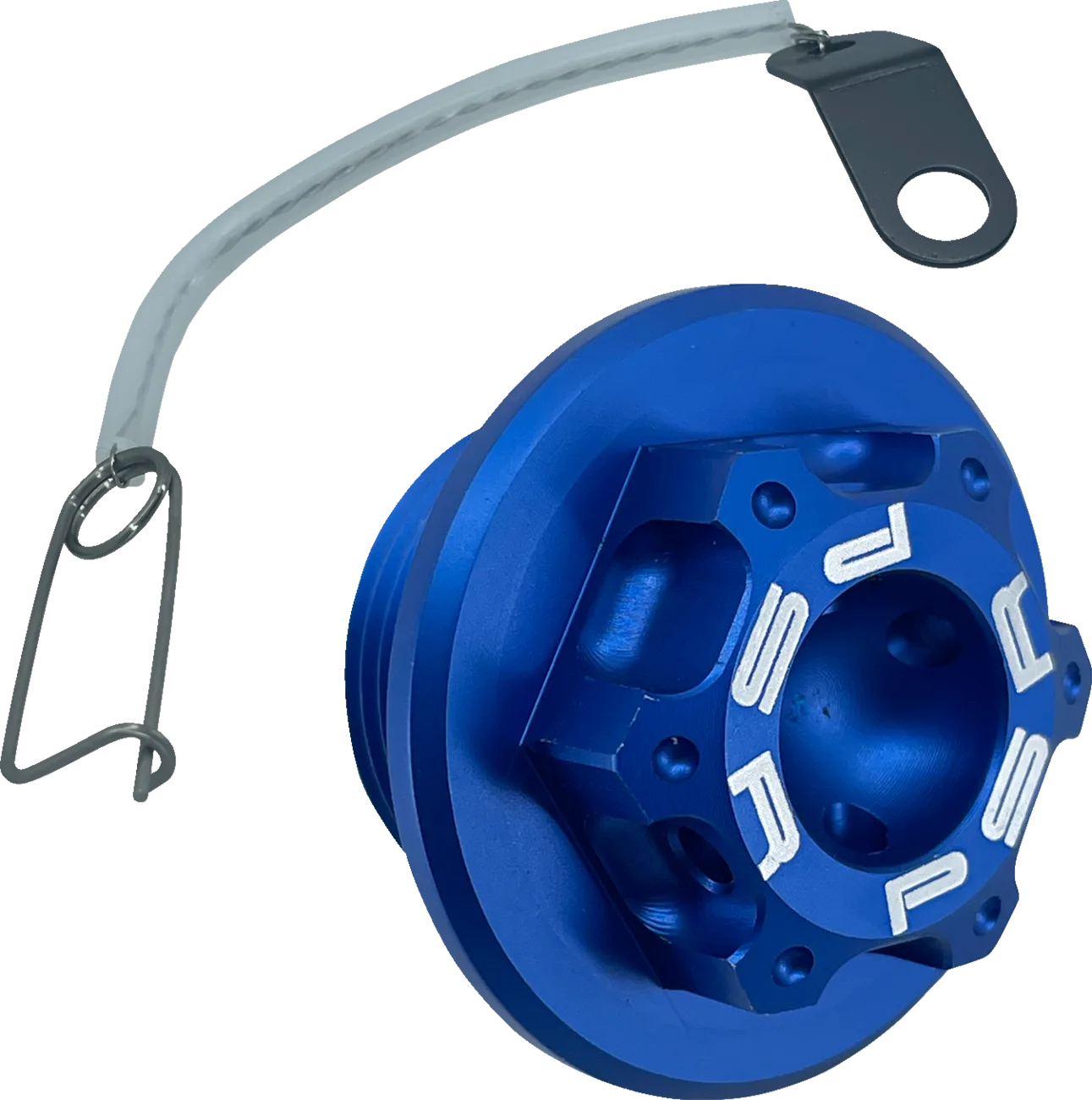 Oil Filler Cap Kit