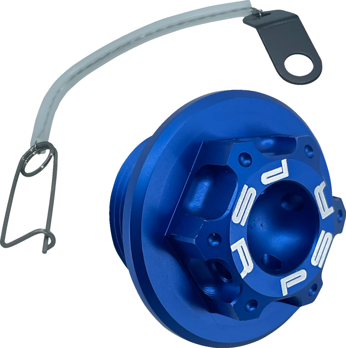 Oil Filler Cap Kit