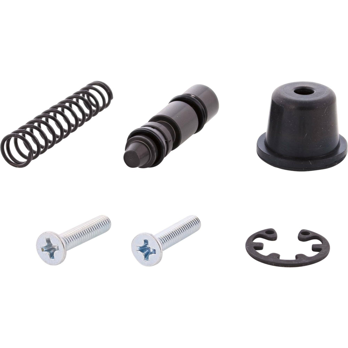 Clutch Master Cylinder Rebuild Kit