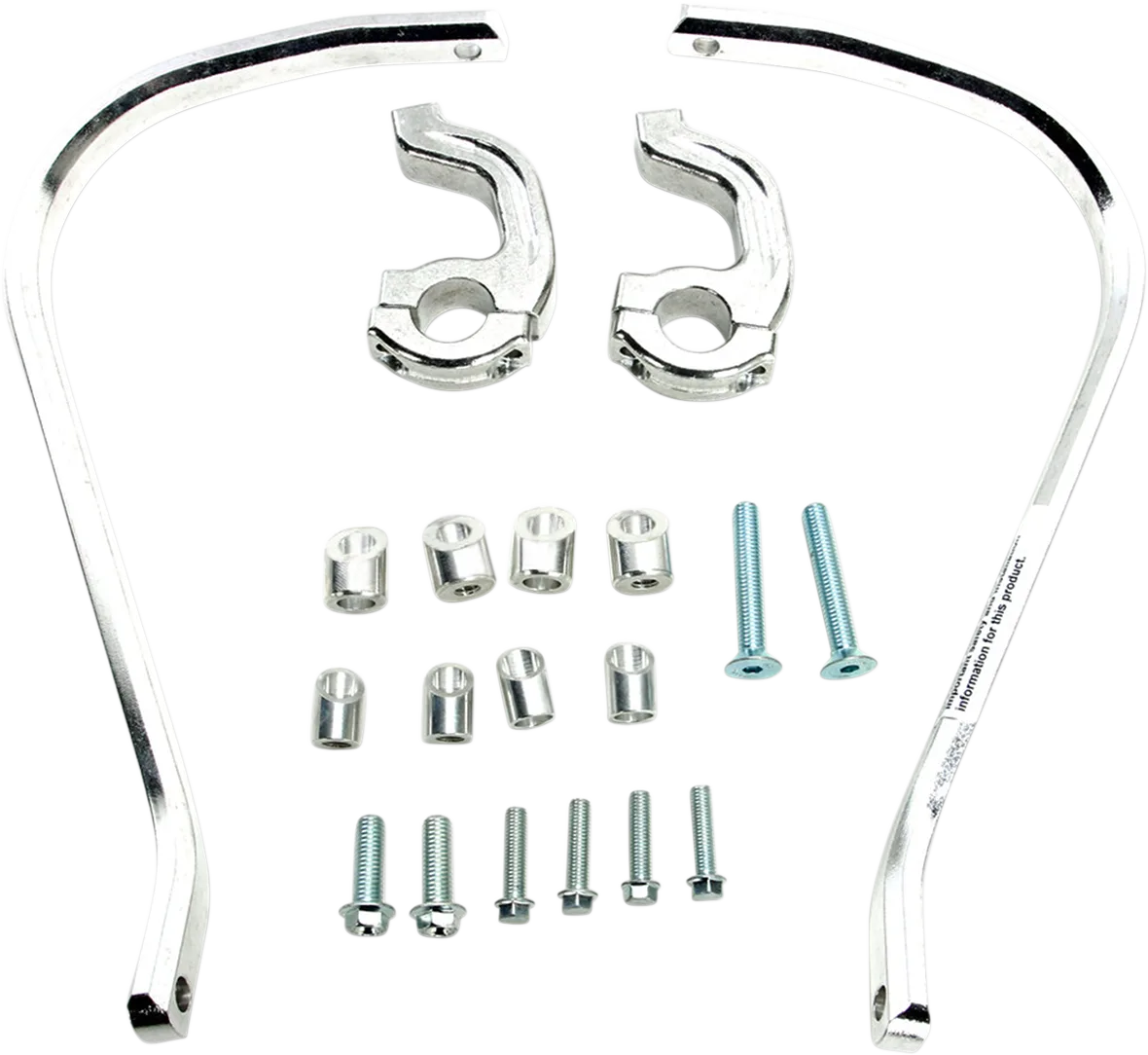 Contour Handguards — Contour