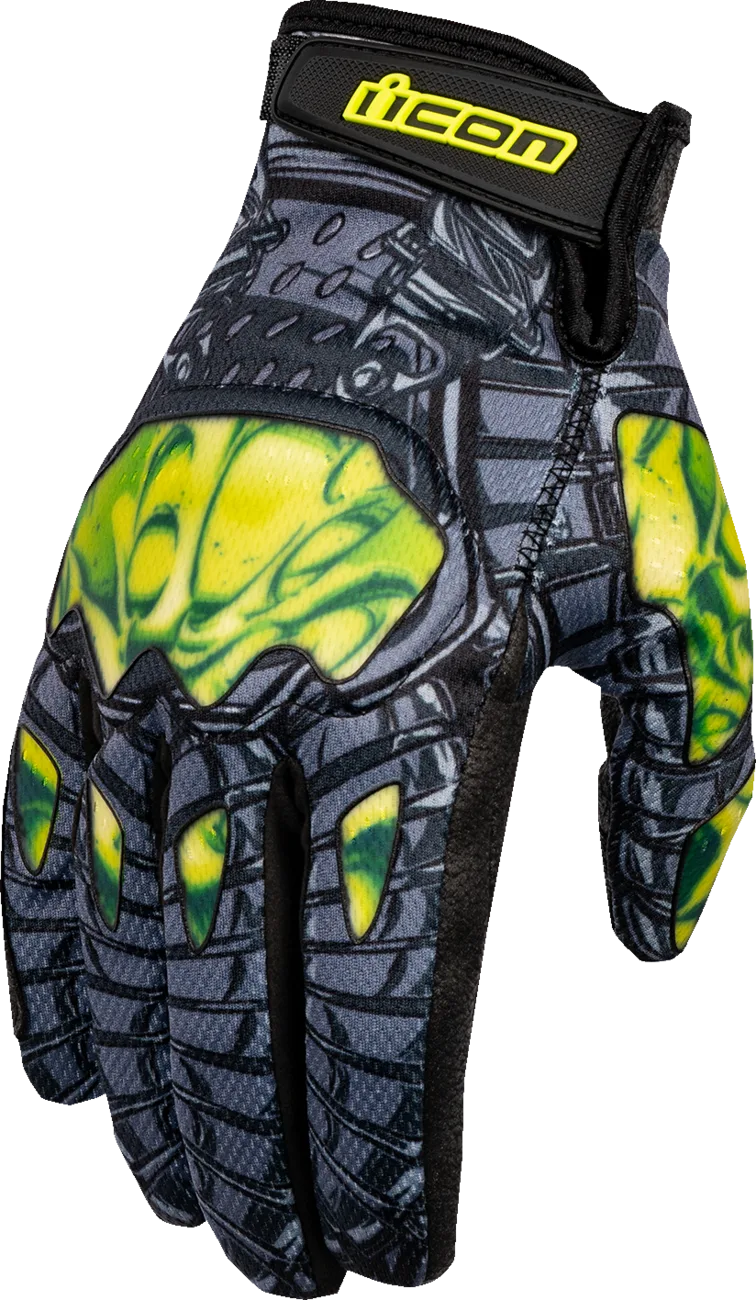 Hooligan Outbreak™ Gloves