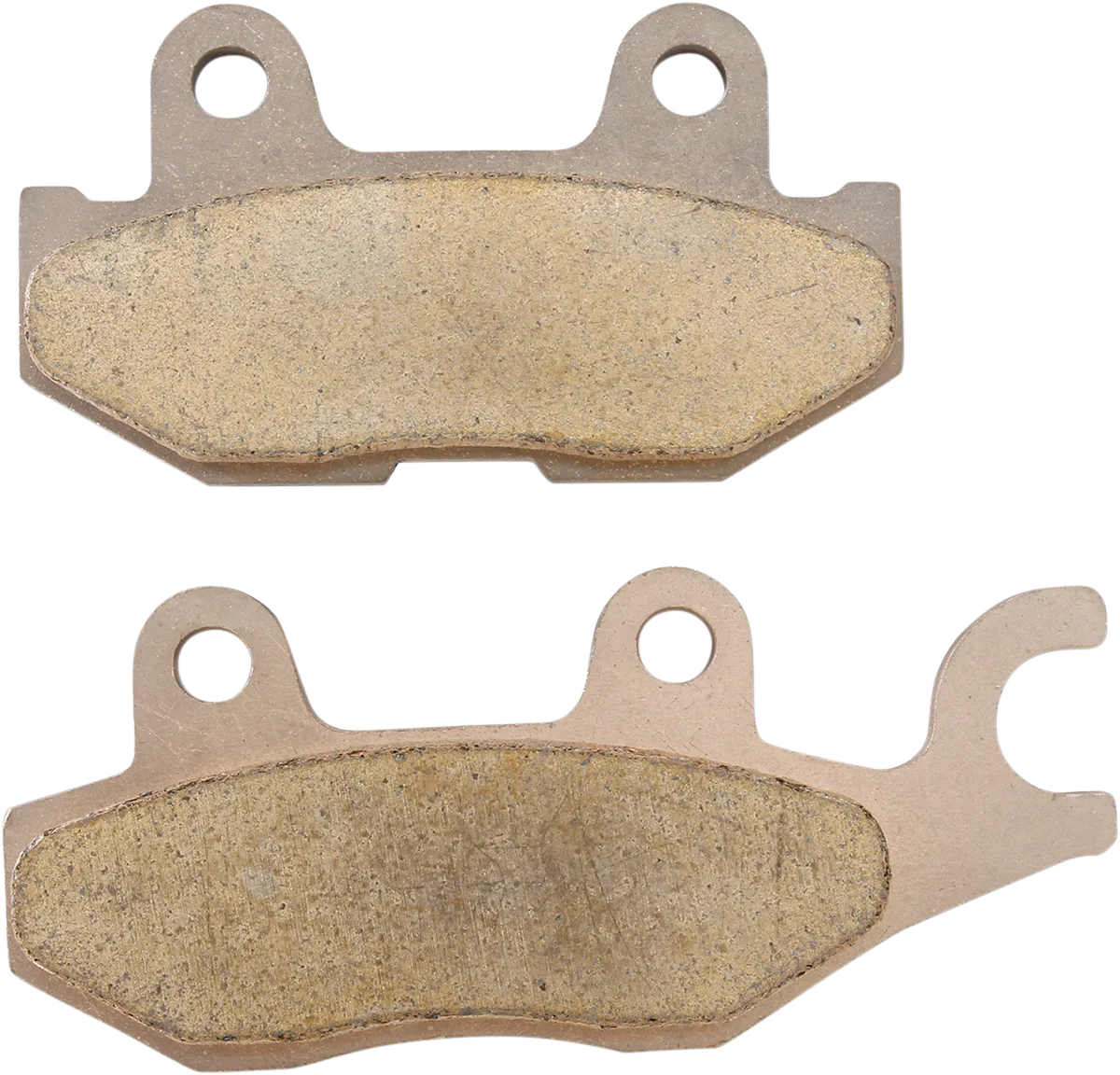 XCR Sintered Brake Pads