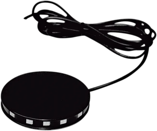 Magical Wizards™ Wheel Lights