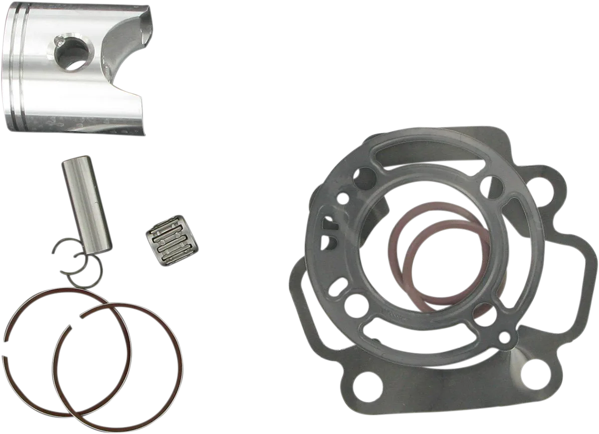 High Performance Piston Kit with Gaskets for 2-Stroke