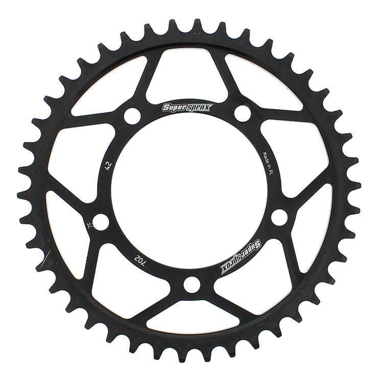 Steel Rear Sprocket