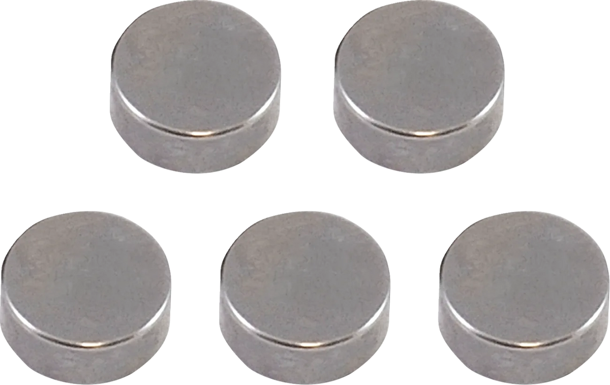 Replacement Valve Shims