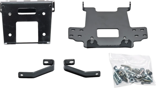 Winch Mount