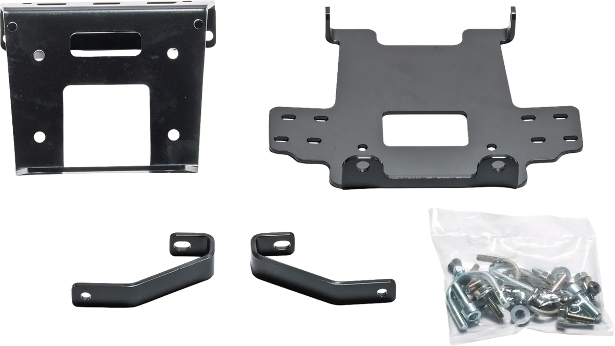 Winch Mount