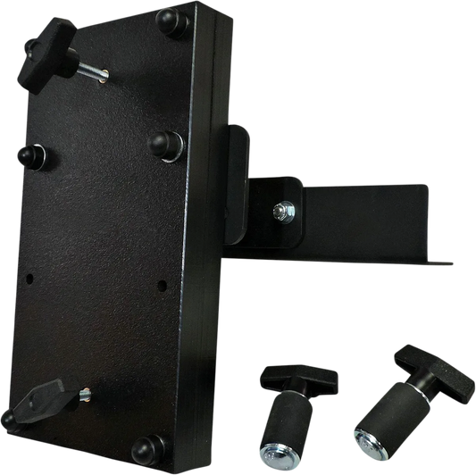 Chainsaw Mount