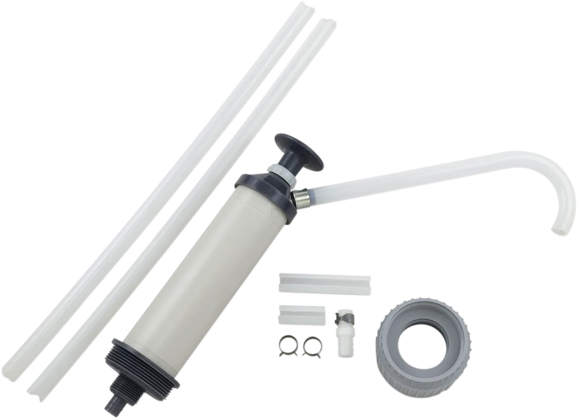 5-Gallon Pail Pump