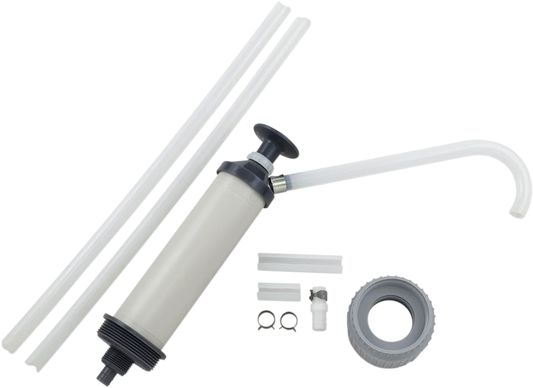 5-Gallon Pail Pump