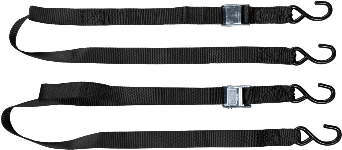 FIRE POWER 1½" TIE DOWNS