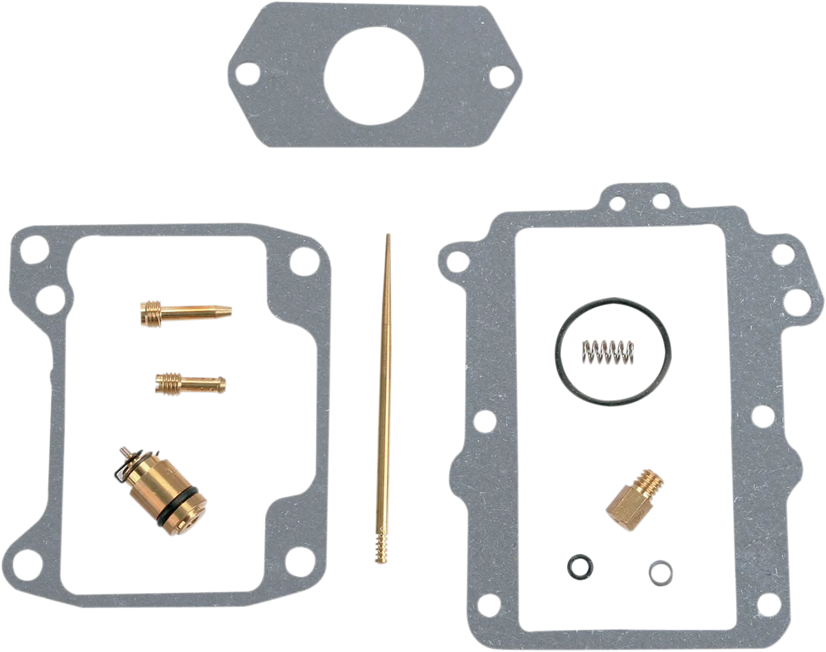 Carburetor Repair Kit