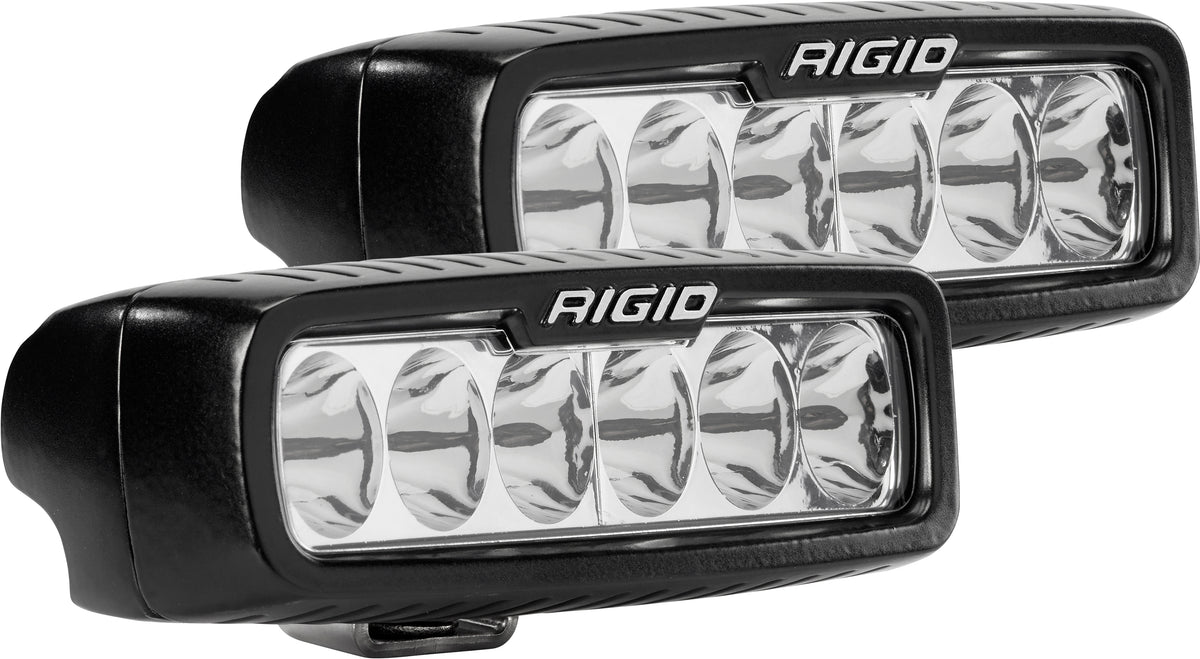 SR-Q Series Pro Light