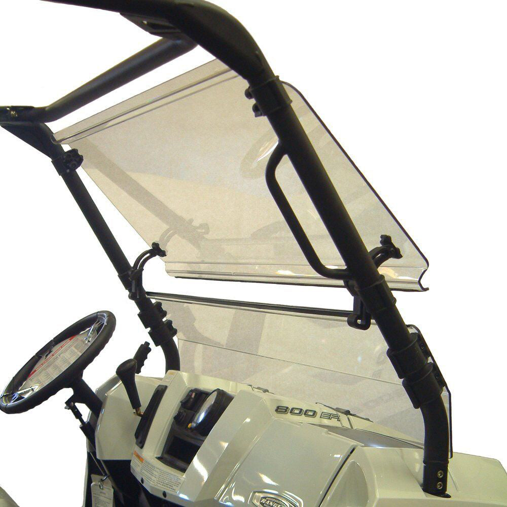 D-2 Full Tilting Windshield