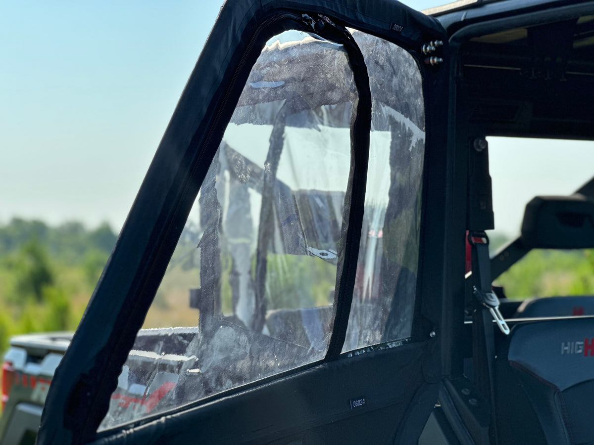 Frame Door Kit