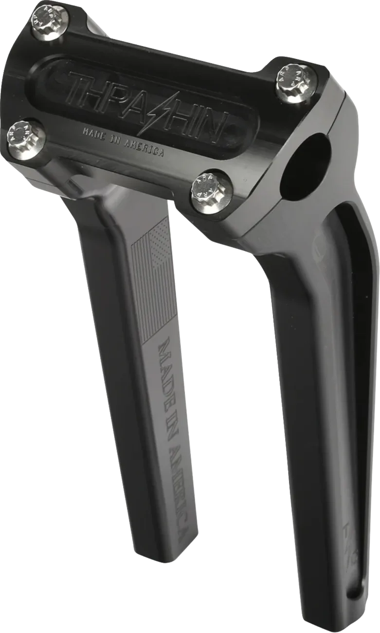 Handlebar Risers