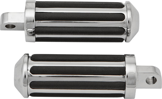 Custom Rail Footpegs