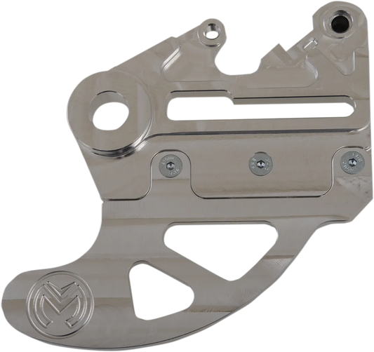 Pro Shark Fin Disc Protector with Brake Carrier