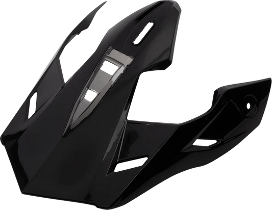 Range 2.0 Helmet Peak — Solid