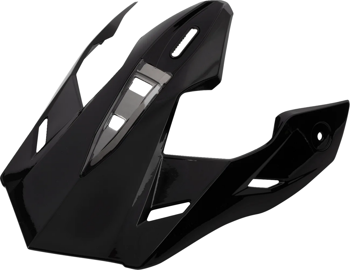 Range 2.0 Helmet Peak — Solid