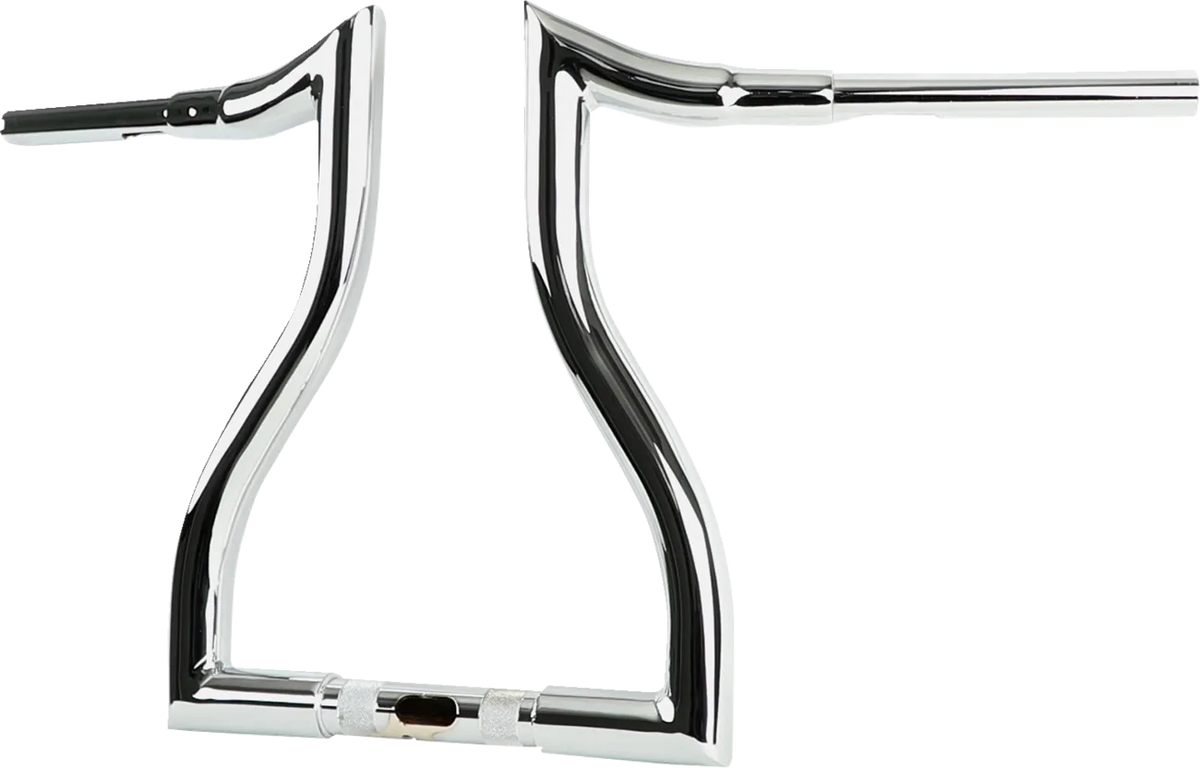 Hammerhead Handlebar