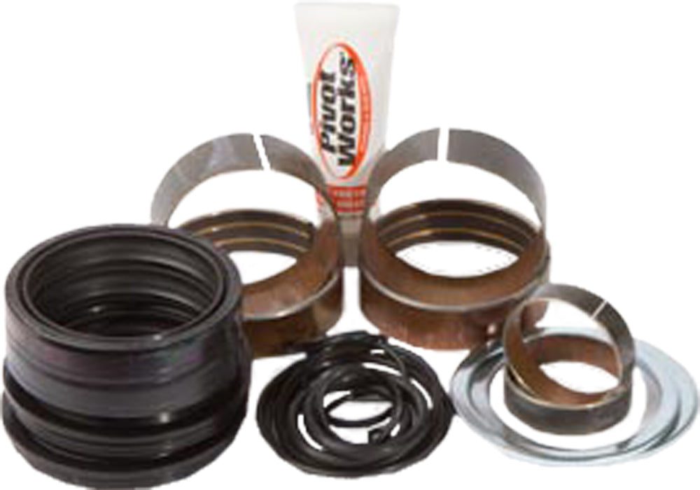 Fork Seal & Bushing Kit
