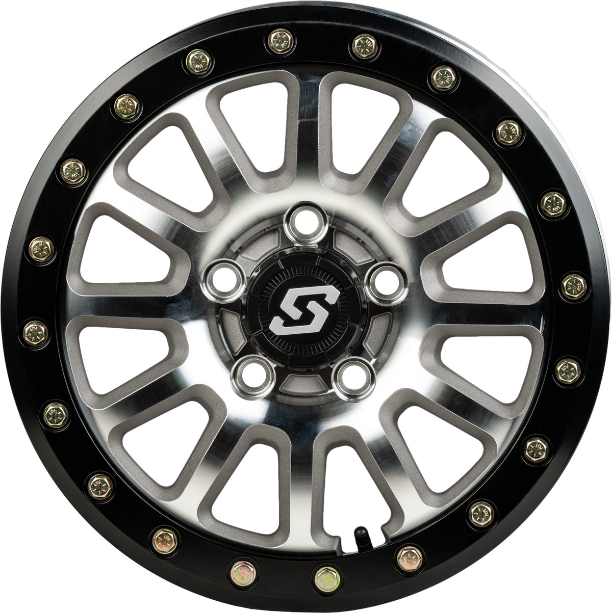 Sano Beadlock Wheel