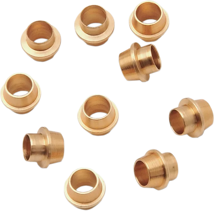 Brake Line Ferrules