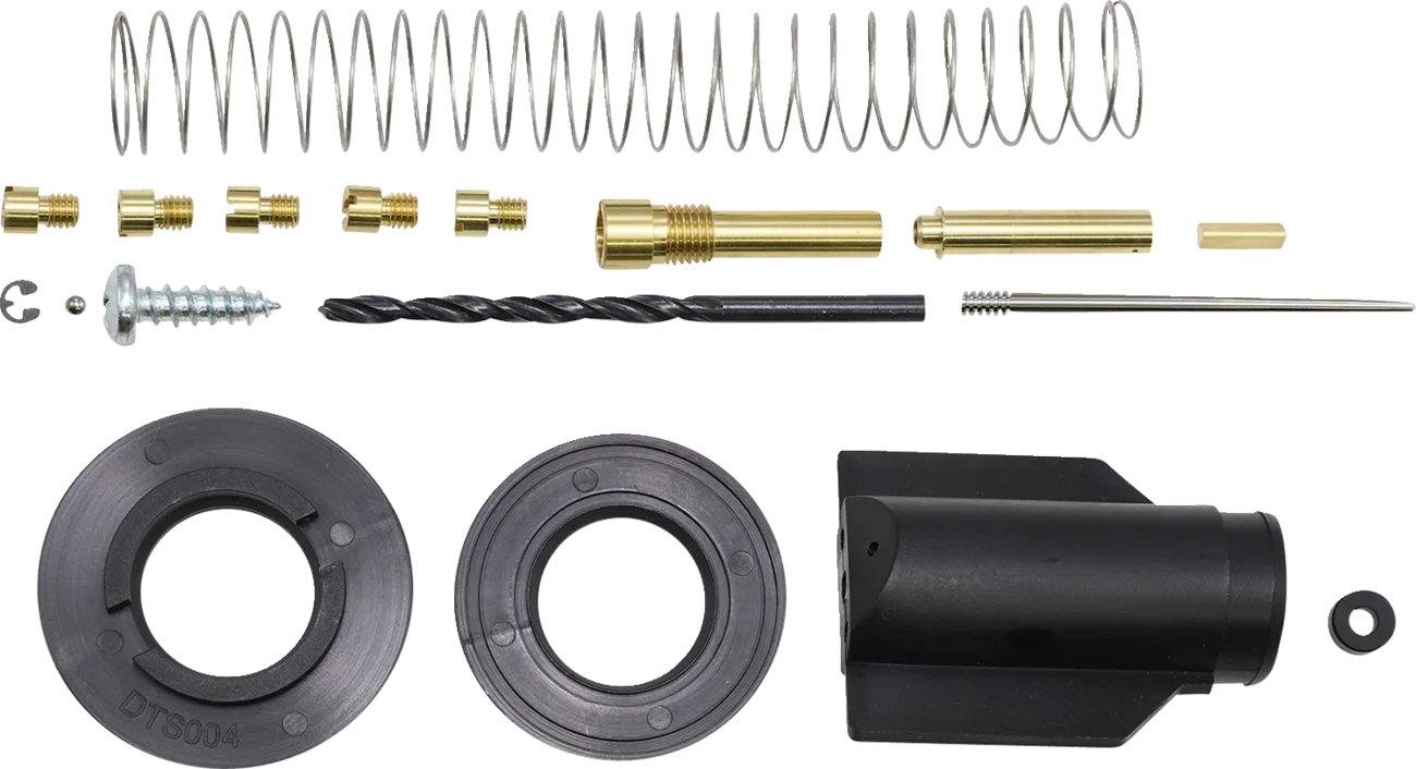 Thunderslide Jet Kit