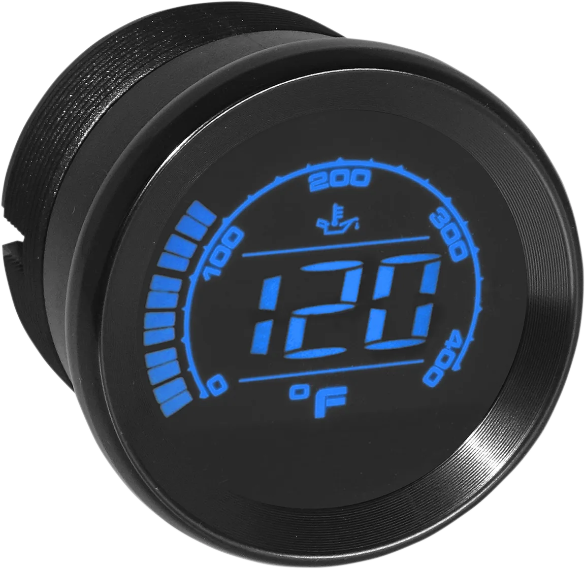 HD-02 Oil Temperature Gauge