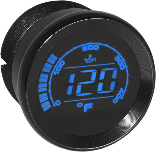 HD-02 Oil Temperature Gauge