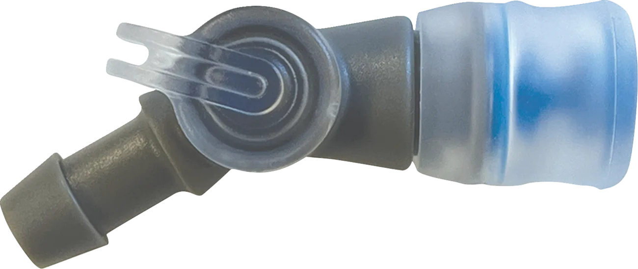 Comet Bite Valve