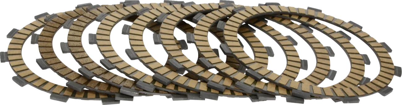 Clutch Friction Plates