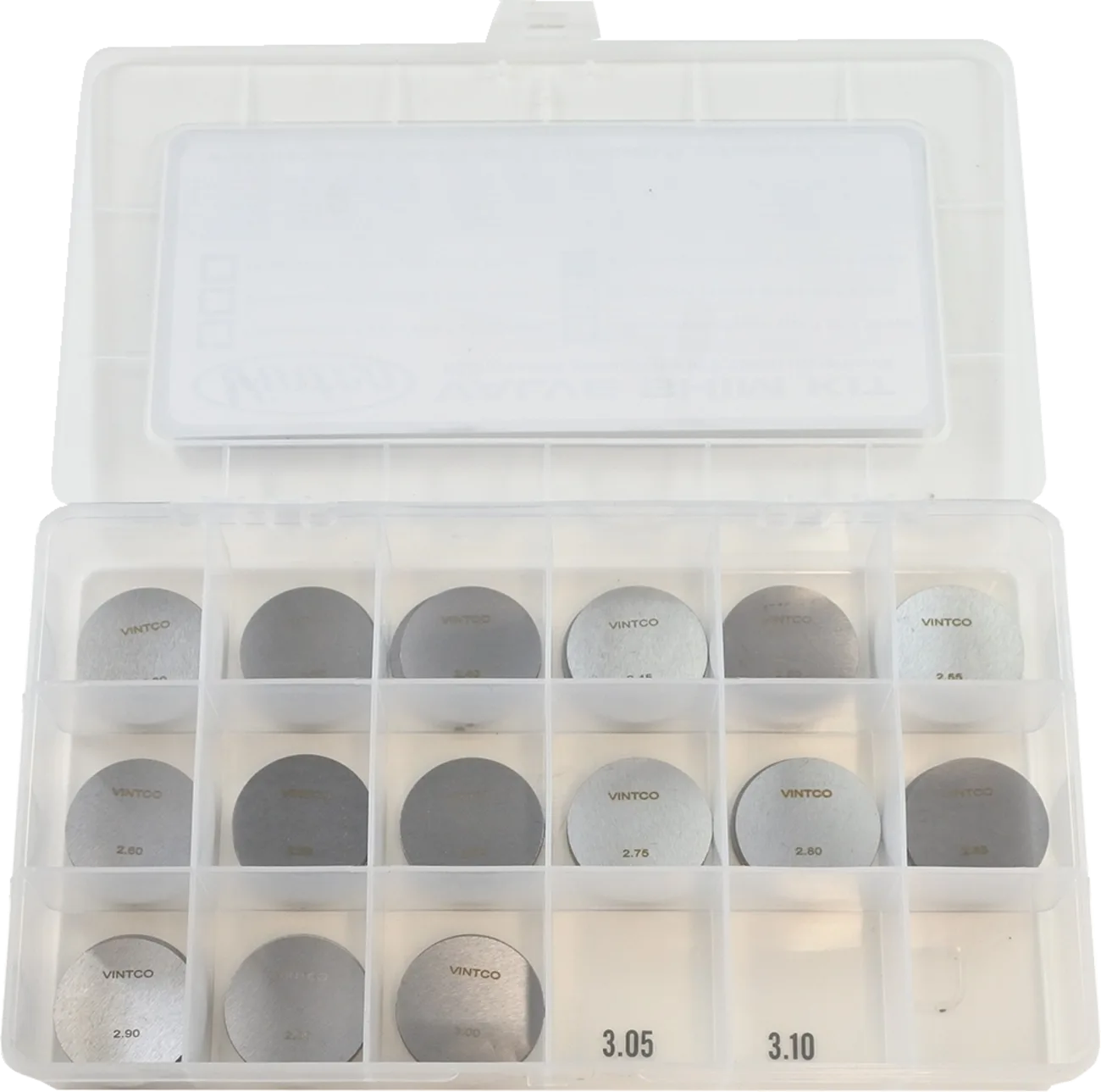 Shim Kit