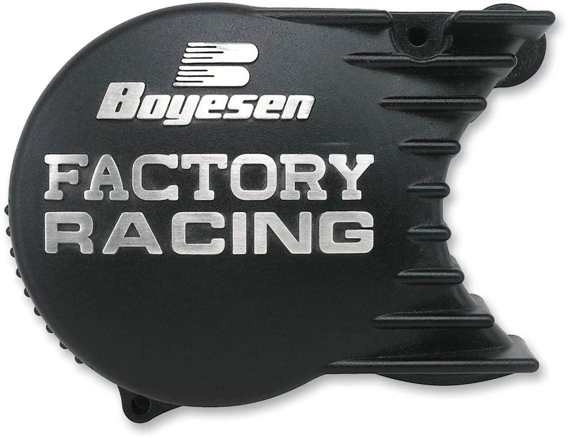 Factory Ignition Cover