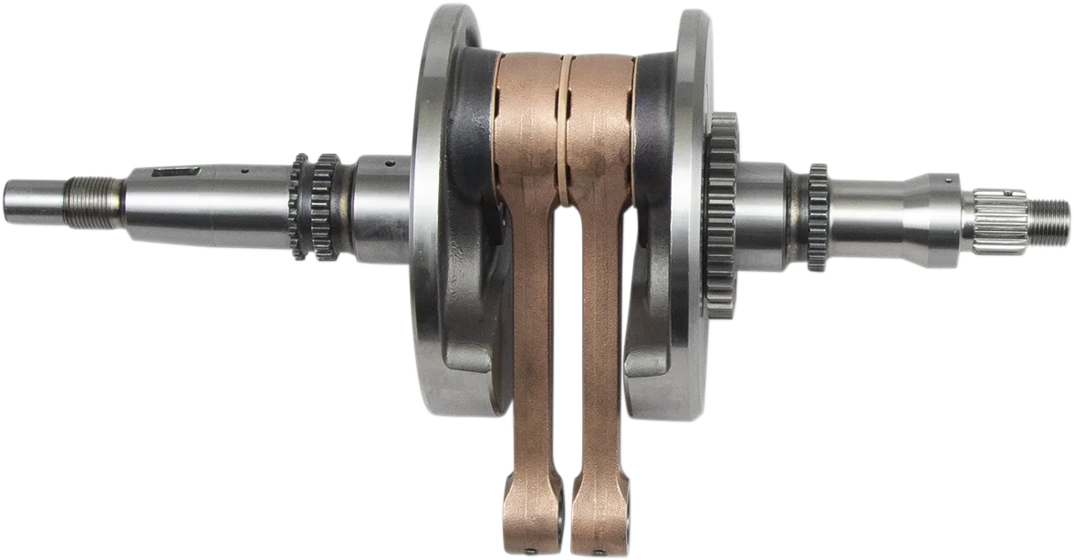 Crankshaft Assembly