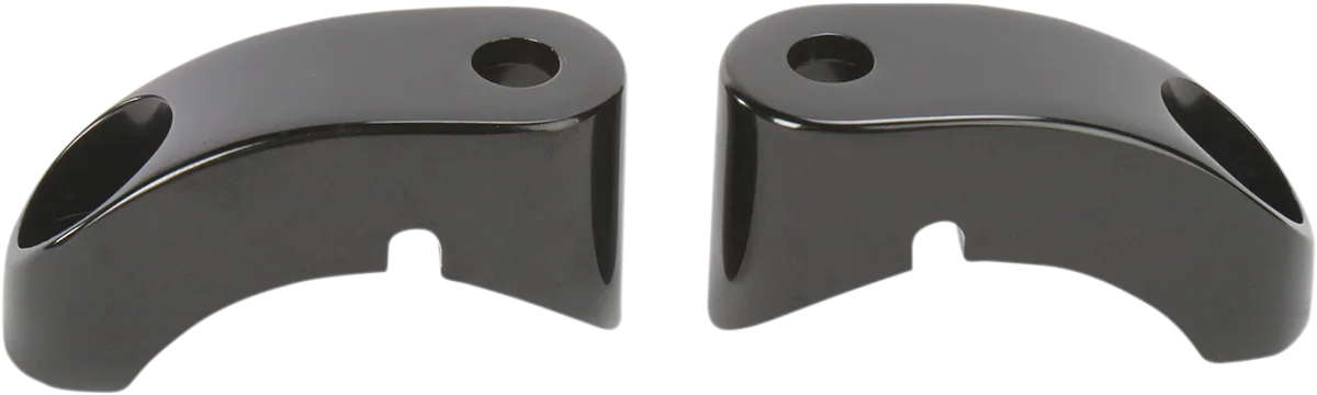 Custom Turn Signal Mounts