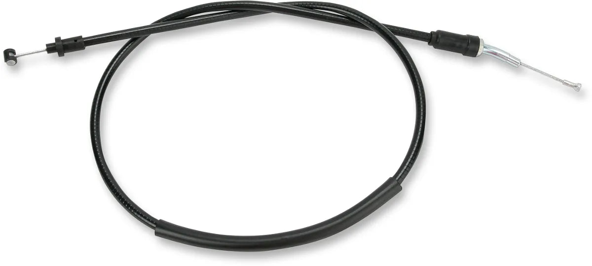 Vinyl Clutch Cable