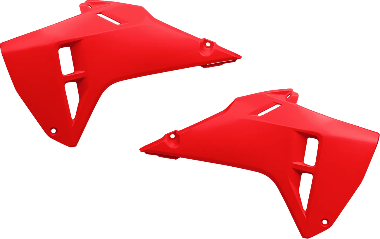 Replacement Radiator Covers
