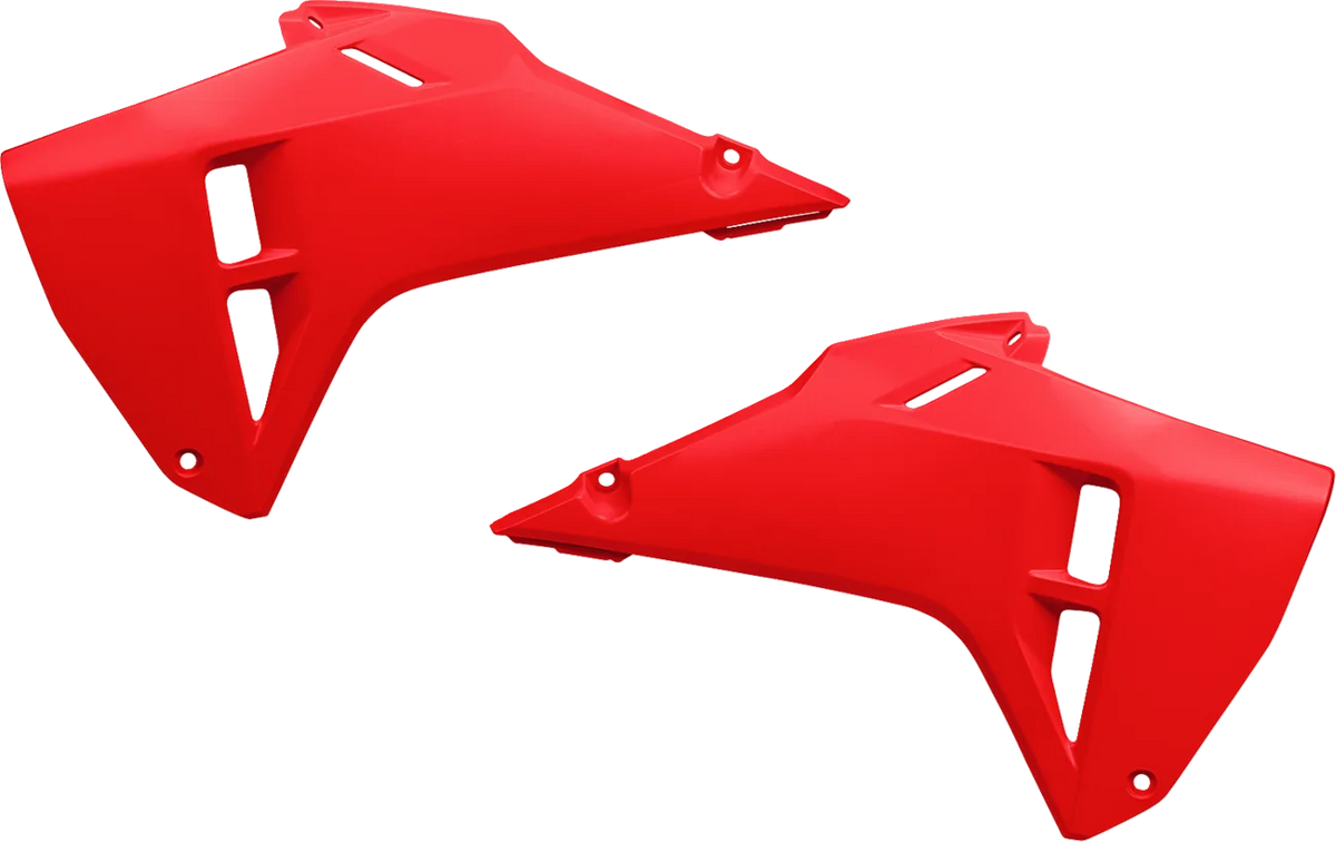 Replacement Radiator Covers