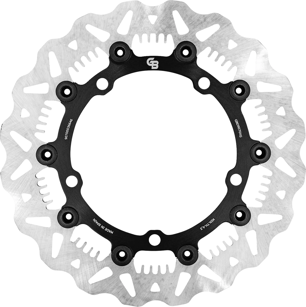 Brake Rotor