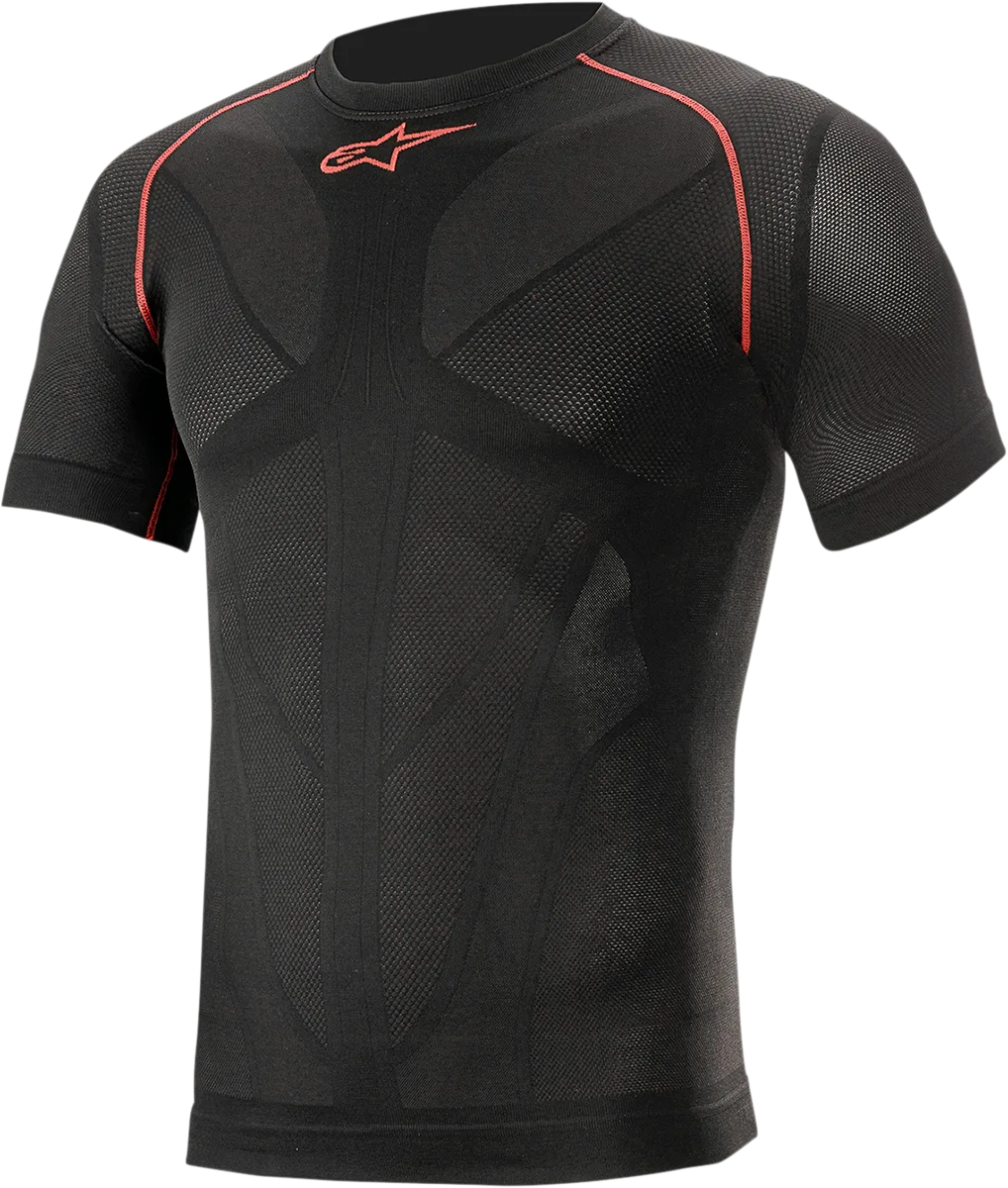 Ride Tech v2 Summer Short-Sleeve Underwear Top